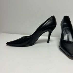 stuart weitzman Black Women's Heels